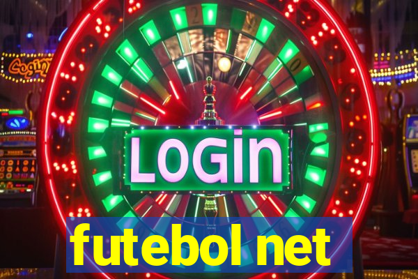 futebol net